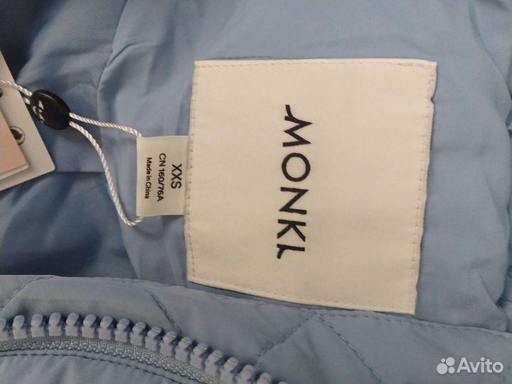 Куртка monki