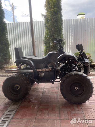 Продается квадроцикл Avantis