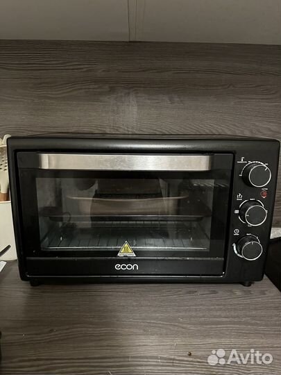 Духовой шкаф бу