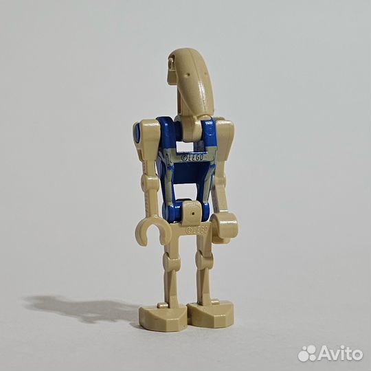 Lego Star Wars 75041 Vulture Droid
