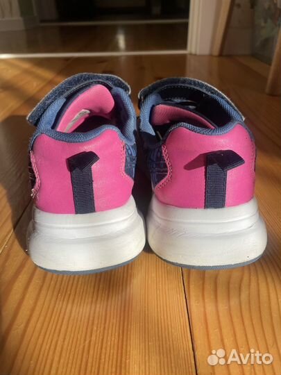 Кроссовки Kapika р.36