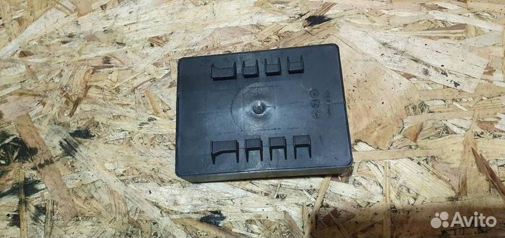 Блок электронный Opel Insignia 2008-2017