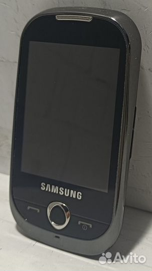 Samsung Corby S3650