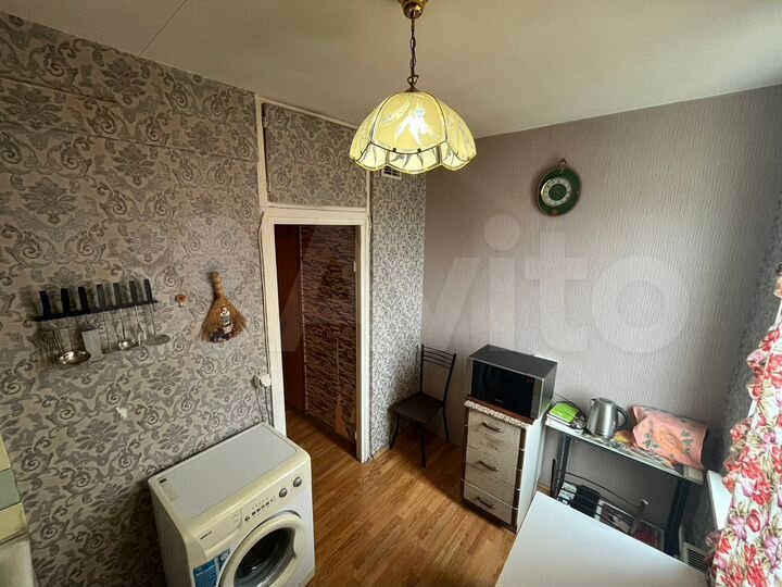 3-к. квартира, 63,7 м², 12/12 эт.