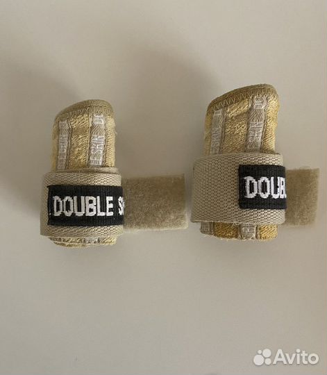 Гимнастичнские напульсники