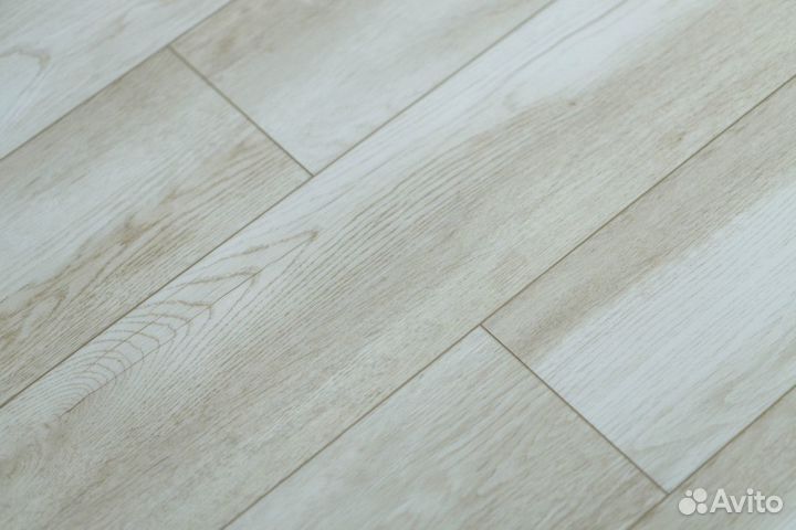 Виниловые полы