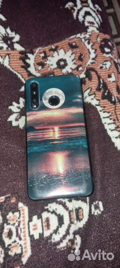 HONOR 10i, 4/128 ГБ