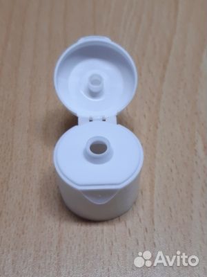 Флип-топы 18, 20, 24, 28 мм. любой цвет