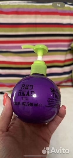 Tigi BED head small talk