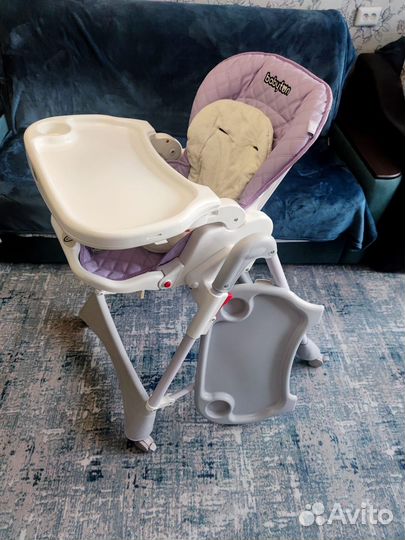 Стул для кормления