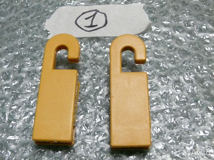 Прищепки (зажимы) для сушки фотопленки