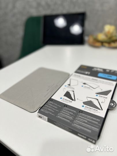 Чехол на iPad mini 6 оригинал London