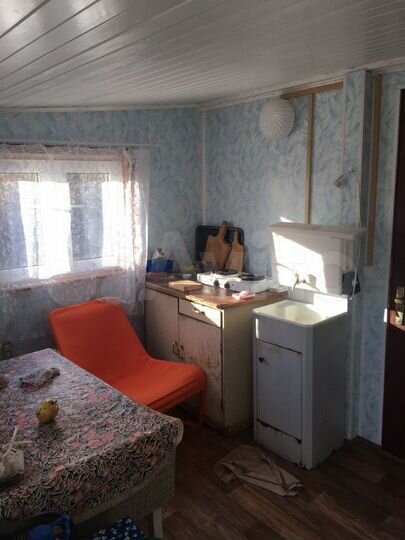 Дача 49 м² на участке 10 сот.