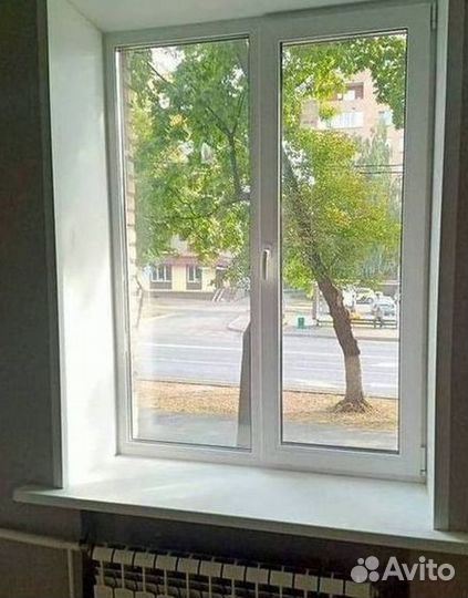 Окна быстро