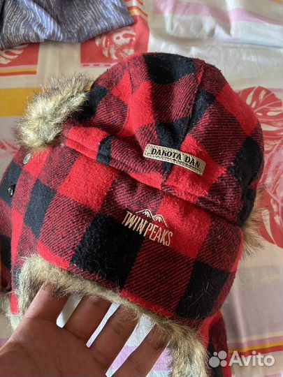 Продаю ушанку