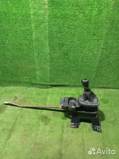 Кулиса opel corsa d МКПП