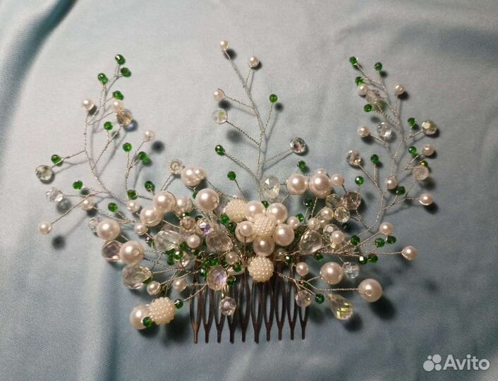 Украшение для волос