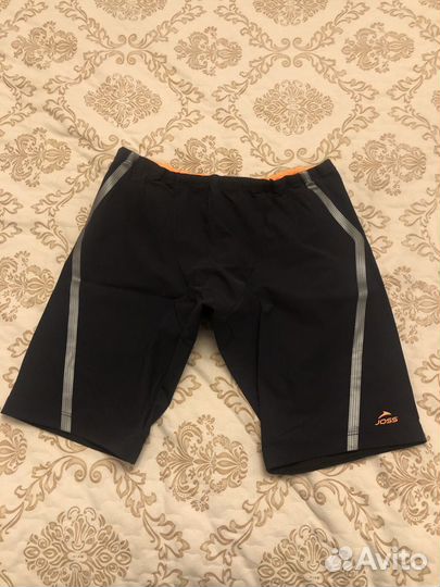 Шорты и безрукавка Nike