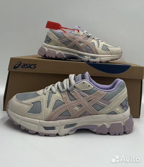 Кроссовки asics 37 38 размер