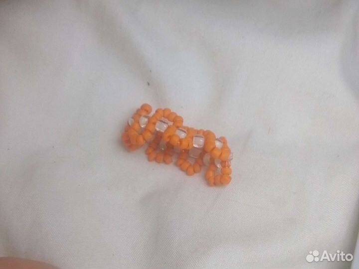 Бисероплетения