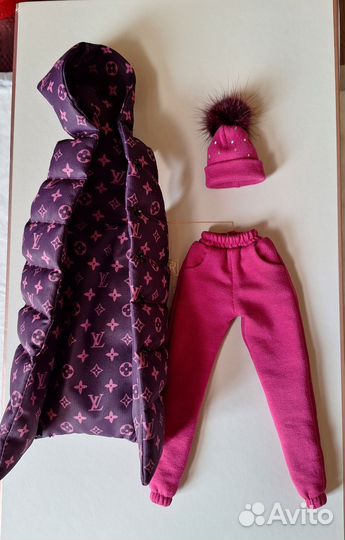 Integrity toys аутфит, poppy parker