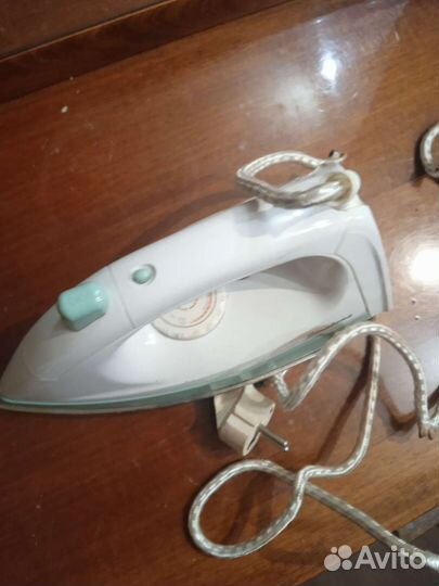 Утюг