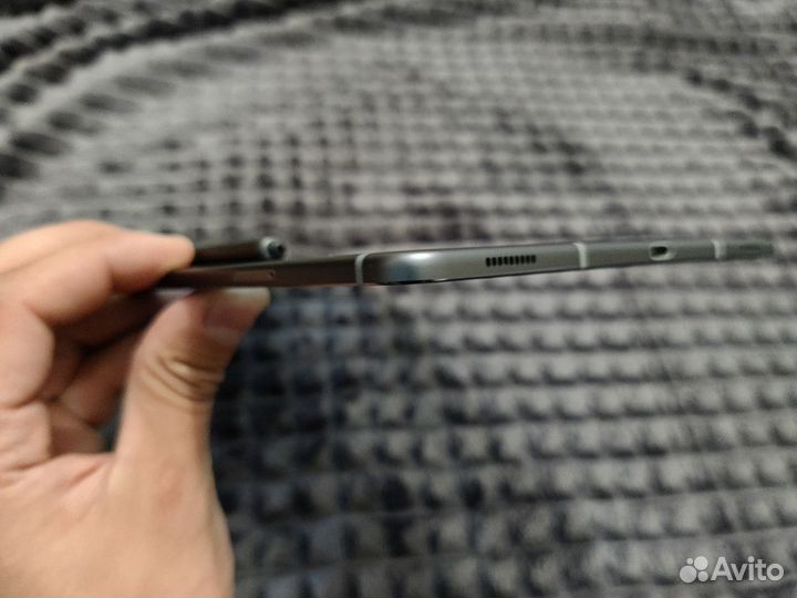 Планшет samsung galaxy tab s6 128гб