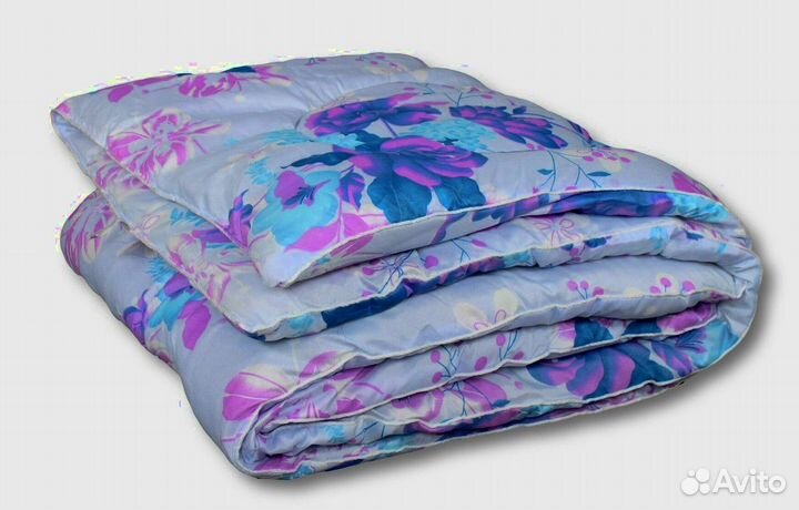 Одеяло от производителя