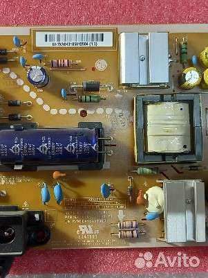 Блок питания EAX66851301(1.5)