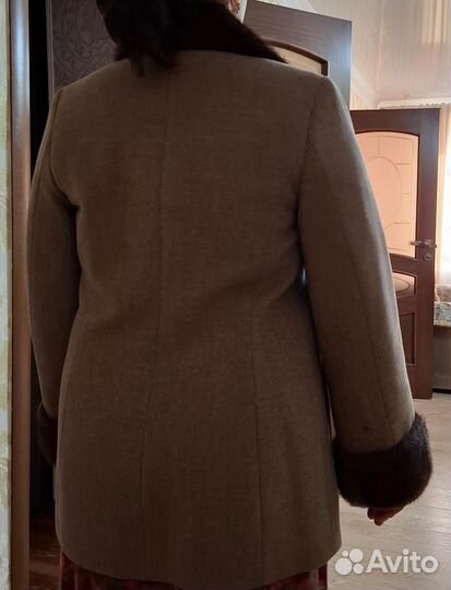 Пальто