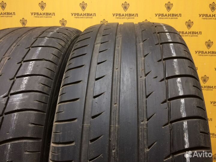 Triangle Sportex TSH11 235/45 R18 98Y