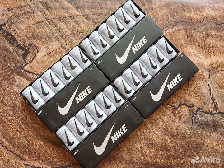 Носки Nike