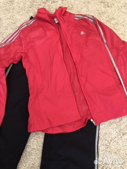 Спортивный костюм adidas
