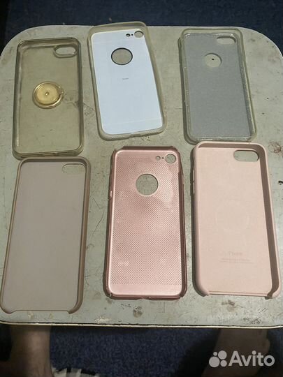 Чехол на iPhone 7, x,xs,11pro