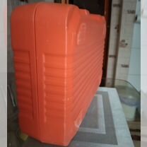 Кейс Патриот для перфоратора