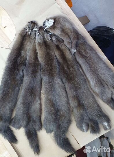 Ремонт и пошив шуб из натурального меха