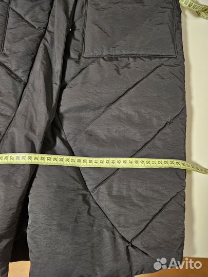 Пуховик Moon Mango, оригинал