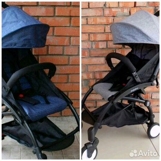 Прокат Колясок Прокат Автокресел прокат yoya yoyo