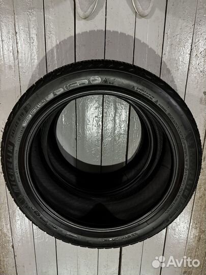 Michelin X-Ice Snow 245/45 R19 102H