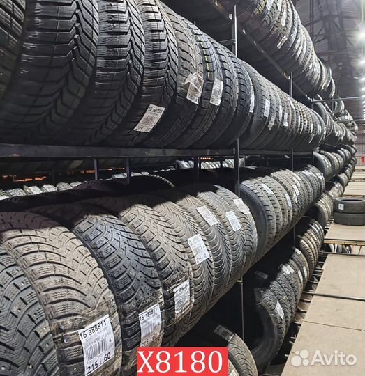 Goodyear Ice Navi Zea II 255/60 R18 105N