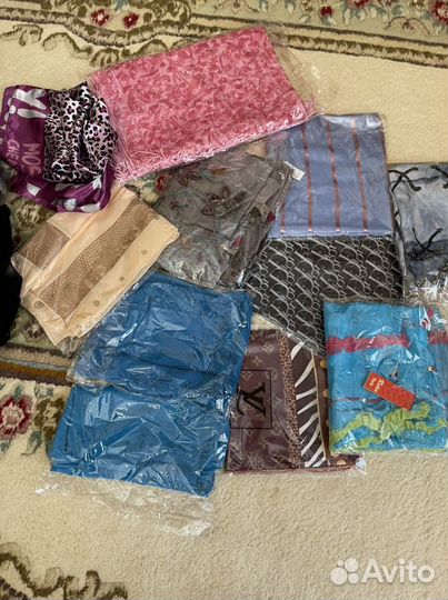 Платки Шарфы Шейлы