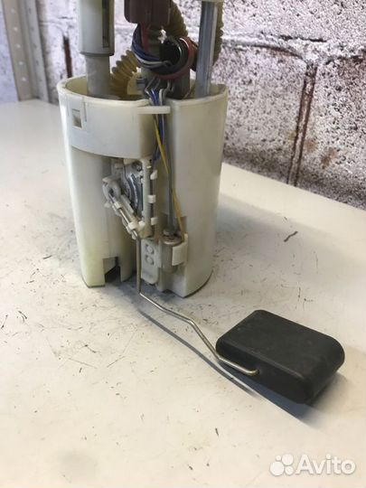 Бензонасос в сборе Chevrolet Aveo T250 2002-2012