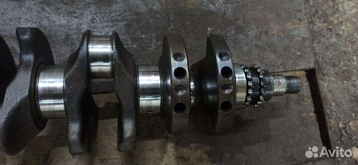 Двигатель m30b30 m30 Bmw e32 e34 на запчасти