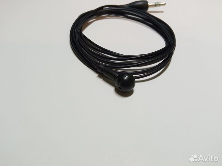 Микрофон петличный