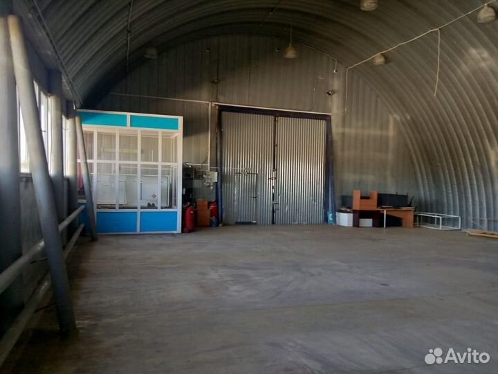 Быстровозводимые здания склады ангары