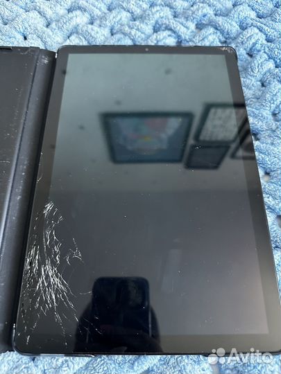 Планшет samsung galaxy tab s4