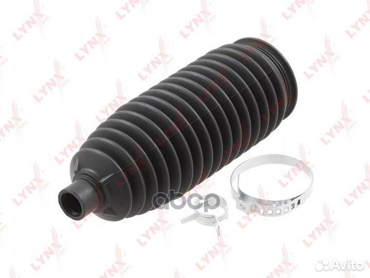 Пыльник рулевой рейки mitsubishi Lancer(CY) 07