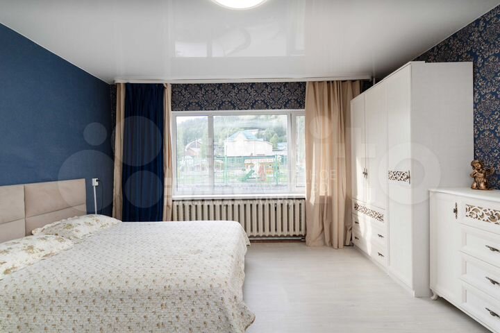 1-к. квартира, 39,2 м², 1/2 эт.