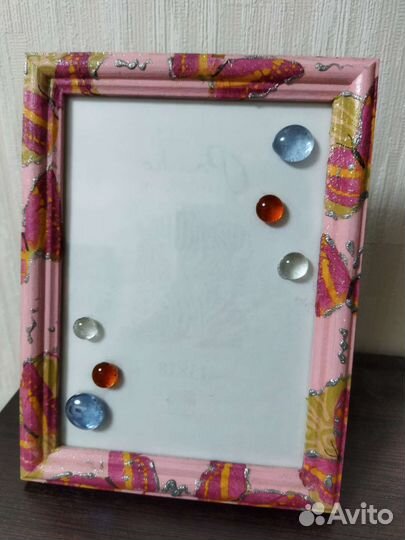 Рамка для фото