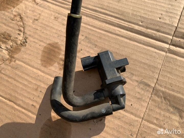 Соленоид управления турбиной Subaru Legacy BP5